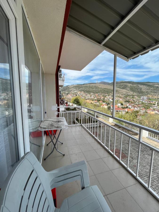 City View Apartments Skopie Exterior foto