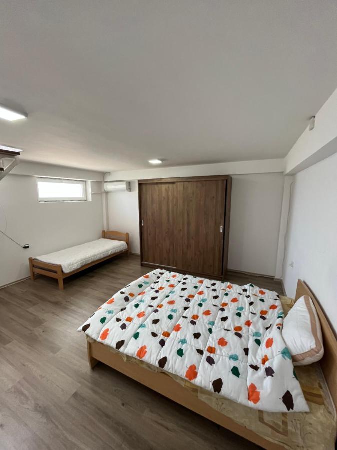 City View Apartments Skopie Exterior foto